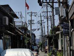 -飘HOME连锁酒店(北京天安门前门大栅栏店)