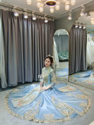 -衣贝姿婚纱礼服馆