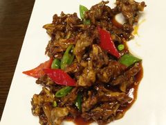 -枣子树·素食餐厅(普陀山店)