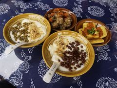 -姚家豆花