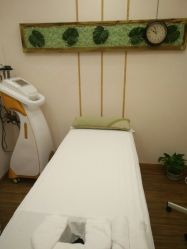 -芳朵美容养生SPA