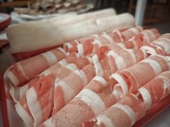 -毛辣果·红酸汤牛肉火锅&冰煮羊(西单店)