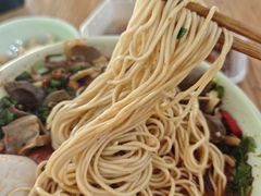 -晓马鸭店(新芜路店)