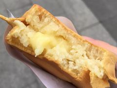 -台湾味正点车轮饼可丽饼(南禅寺店)
