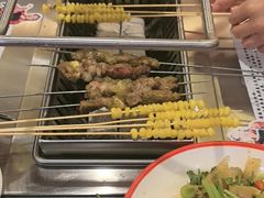 -遇西祠·海鲜烧烤(总店)