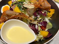 -半秋山西餐厅(范湖万达广场店)