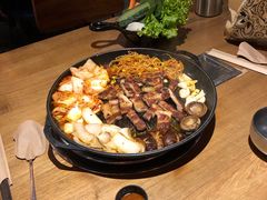 五花肉锅-勾勾锅(联宝公寓店)