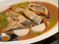 -新荣记(西溪湿地店)