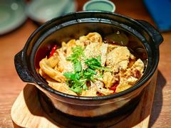 -周家二小姐的菜(西津渡店)