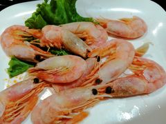 -楼外楼大刀肉传统火锅居(繁荣路店)