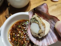 -77号渔船·蒸海鲜青岛菜(积米崖店)