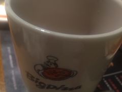 -比格比萨自助(密云店)