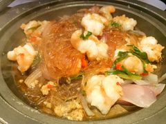 -绿茶餐厅(青岛城阳万象汇店)