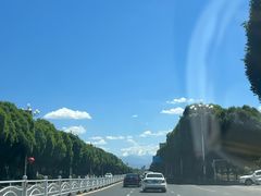 -托克逊老四号拌面(石化店)