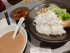 -桃园眷村(万象天地店)