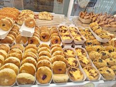 -味多美蛋糕(劲松京客隆店)