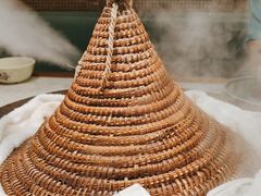 -鲜潭蒸汽石锅鱼(五道口购物中心店)