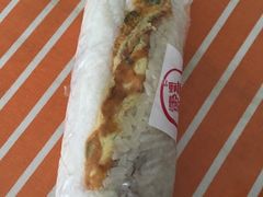 -永和大王(龙德广场店)