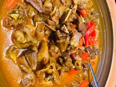 -湘中缘·湖南菜(娄底驻京办店)