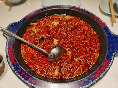 -何师傅美蛙鱼头(汉街店)