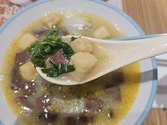 -小杨生煎(松江大学城店)