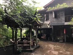 -亦缘居私家别院