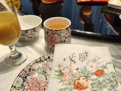 -味+新京宴·烤鸭·北京菜(创意谷店)