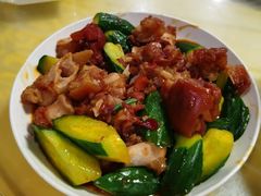 红烧猪手-老地方鱼馆