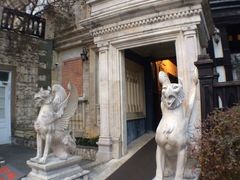 -老英格兰庄园