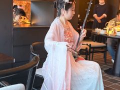 -卯时·龙光雅宴·精致锡帮菜(惠山古镇店)