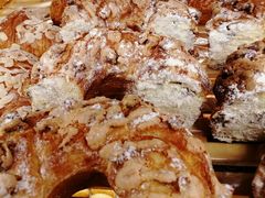 -味多美蛋糕(亚非大厦店)