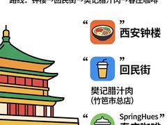 -樊记腊汁肉(竹笆市总店)