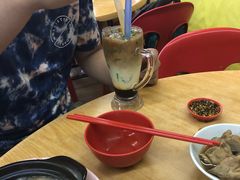 -新记肉骨茶