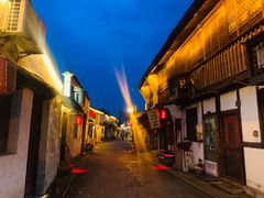 -绍兴书圣故里景区