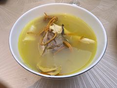 -醉霖生态餐厅(交大店)