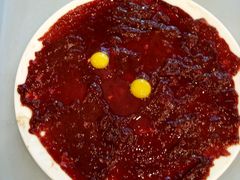 -一斗火锅·招财羊毛肚(北温泉九号店)
