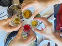 -花与菌·野生菌火锅(大理古城店)