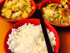 普济寺素斋-普济寺素斋