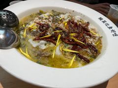 -太二酸菜鱼(深圳布吉万象汇店)