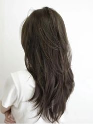 -BEAUTY HAIR GANO