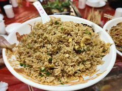 -小辉哥大排档(船山路总店)