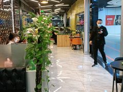 -峰鸟24h自助健身(锦泰城店)