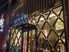 -肆月河豚·新淮扬(金融街店)