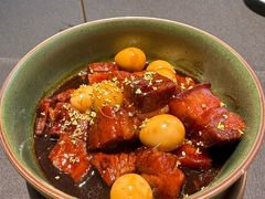 -简小舍· 民间手艺菜(古德寺店)