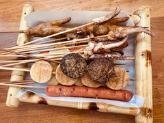 -大户人家(水门路店)