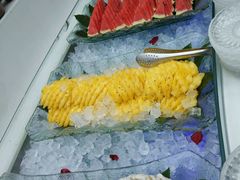 -王家渡火锅店(棕榈泉店)