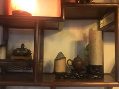 -喜艾堂艾灸馆(世贸天阶店)