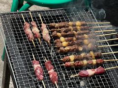 -共青国家森林公园-售票处