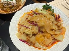 -阿里家·新疆烤肉酒場