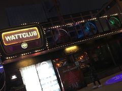 -光音瓦特俱乐部(高新店)